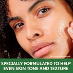 Aveeno Radiant Makeup Removing Face Wipes, 25 ct