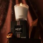 NEST New York Moroccan Amber Scented Candle