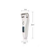 XLEVE Rechargeable Women's Electric Shaver