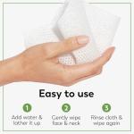 Olay Gentle Eye Makeup Remover Wipes - 99 Count