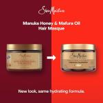 Manuka Honey & Mafura Intense Hydration Mask