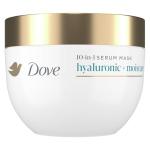 Hyaluronic Hydration Hair Mask for Dry Hair