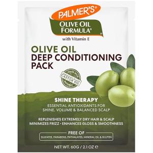 Palmer's Olive Oil Deep Conditioner Pack
