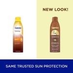 Broad Spectrum SPF 15 Tanning Sunscreen Spray