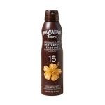 Hawaiian Tropic Dry Oil Tanning Spray SPF 15