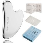 Rena Chris Stainless Steel Gua Sha Facial Tool