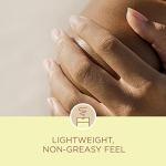 Lightweight SPF 15 Sunscreen Lotion for Radiant Tan