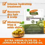 Palmer's Olive Oil Deep Conditioner Pack