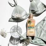 Panama Jack SPF 4 Sunscreen Tanning Lotion