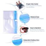 ALMING Compression Travel Bags - 10 Pack Set