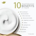 Hyaluronic Hydration Hair Mask for Dry Hair