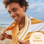 Tropical Tanning Dry Oil Sunscreen Spray - SPF 15