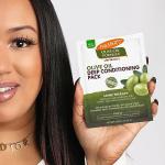 Palmer's Olive Oil Deep Conditioner Pack