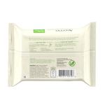Aveeno Radiant Makeup Removing Face Wipes, 25 ct