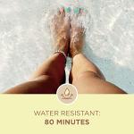 Lightweight SPF 15 Sunscreen Lotion for Radiant Tan