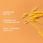 Tropical Tanning Dry Oil Sunscreen Spray - SPF 15