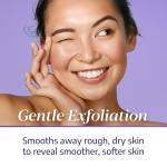 Exfoliating Buf-Puf Gentle Facial Sponge