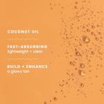 Hawaiian Tropic Dry Oil Tanning Spray SPF 15