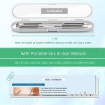 5-Piece Blackhead Remover Tool Kit