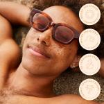 Tropical Tanning Dry Oil Sunscreen Spray - SPF 15