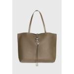 Rebecca Minkoff Megan Leather Tote Bag for Women