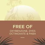 Broad Spectrum SPF 15 Tanning Sunscreen Spray