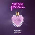 VERA WANG Princess Eau de Toilette 100ml