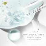 Hyaluronic Hydration Hair Mask for Dry Hair