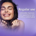 Exfoliating Buf-Puf Gentle Facial Sponge