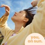 Tropical Tanning Dry Oil Sunscreen Spray - SPF 15