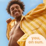 Hawaiian Tropic Dry Oil Tanning Spray SPF 15