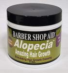 ALOPECIA Biotin Hair Growth Solution 4oz