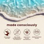 Tropical Tanning Dry Oil Sunscreen Spray - SPF 15