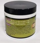 ALOPECIA Biotin Hair Growth Solution 4oz