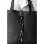Rebecca Minkoff Megan Leather Tote Bag for Women