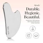 Kit-Sch Stainless Steel Gua Sha Tool
