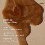 Lux Unfiltered N°30 Shimmer Body Oil SPF 30