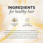 Intensive Bond Repair Hair Mask with Pro-V Pearls