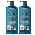 Argan Oil Repair Shampoo & Conditioner Set