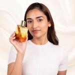 BellaVita Honey OUD Unisex Perfume 3.4 fl. oz