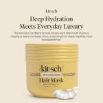 Kitsch Deep Conditioning Hair Mask for All Hair Types