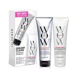 Luxury Shampoo and Conditioner Set for Glossy Hair