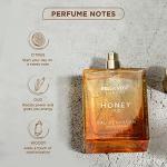 BellaVita Honey OUD Unisex Perfume 3.4 fl. oz