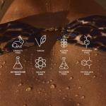 Lux Unfiltered N°30 Shimmer Body Oil SPF 30