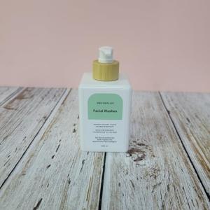 Hydrating Daily Facial Cleanser for All Skin Types