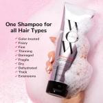 Luxury Shampoo and Conditioner Set for Glossy Hair