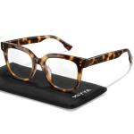 Stylish Oversized Blue Light Glasses for Everyone