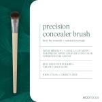 EcoTools Vegan Concealer Brush for Flawless Skin