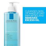 La Roche-Posay Oil-Free Facial Cleanser for Sensitive Skin