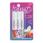 Hydrating Lip Moisturizer with Flavor Variety